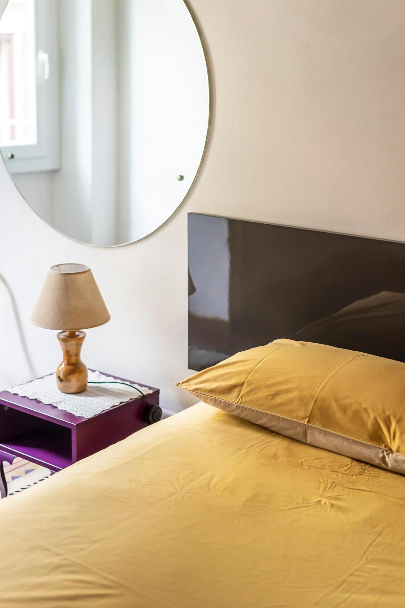 Penthouse Le Terrazze Duomo view Lejlighed Firenze Eksteriør billede