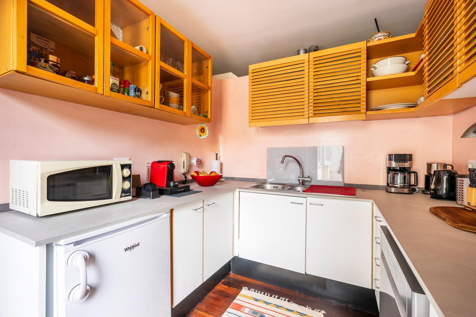 Penthouse Le Terrazze Duomo view Lejlighed Firenze Eksteriør billede