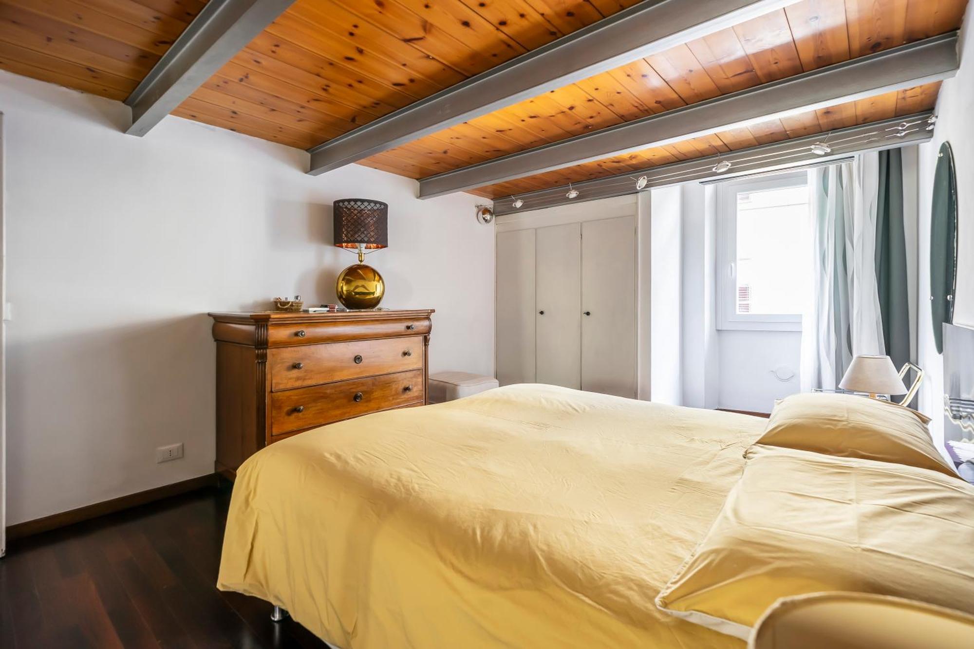 Penthouse Le Terrazze Duomo view Lejlighed Firenze Eksteriør billede