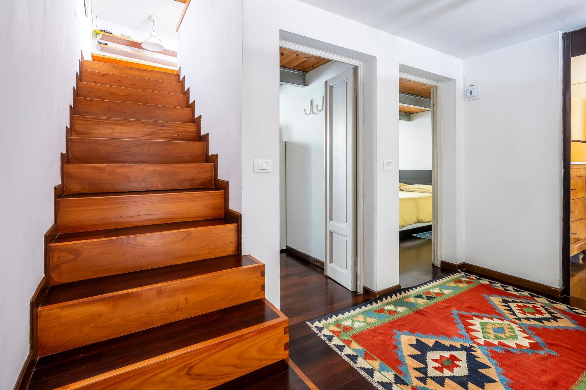 Penthouse Le Terrazze Duomo view Lejlighed Firenze Eksteriør billede