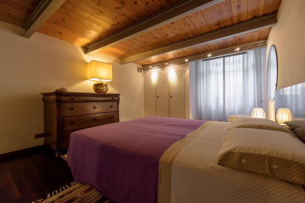 Penthouse Le Terrazze Duomo view Lejlighed Firenze Eksteriør billede