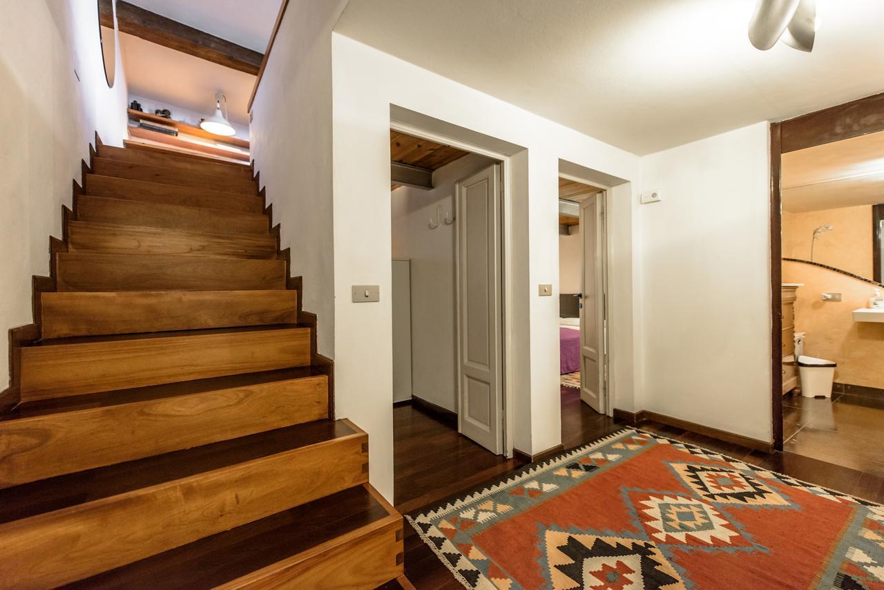 Penthouse Le Terrazze Duomo view Lejlighed Firenze Eksteriør billede