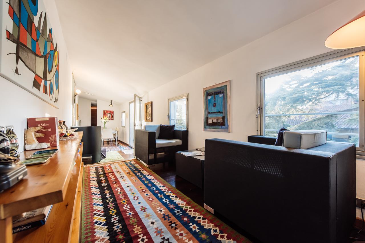 Penthouse Le Terrazze Duomo view Lejlighed Firenze Eksteriør billede